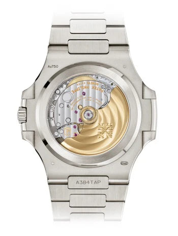 PATEK PHILIPPE NAUTILUS