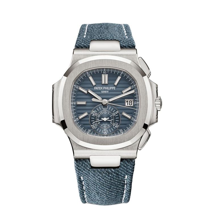 Patek Philippe Nautilus