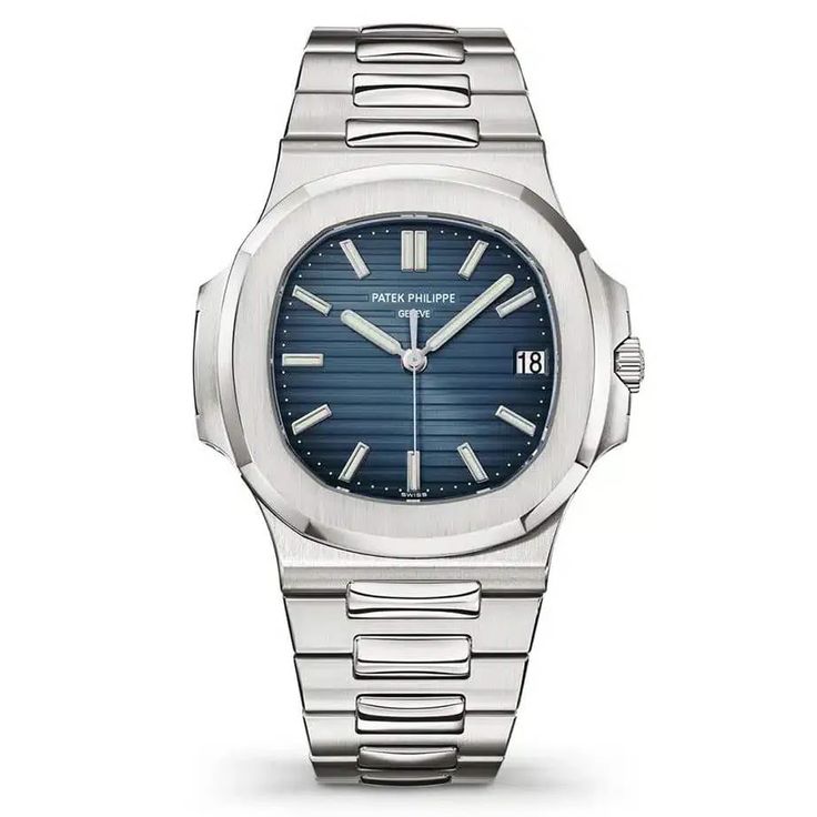 PATEK PHILIPPE NAUTILUS