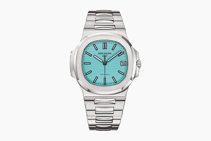 patek philippe nautilus