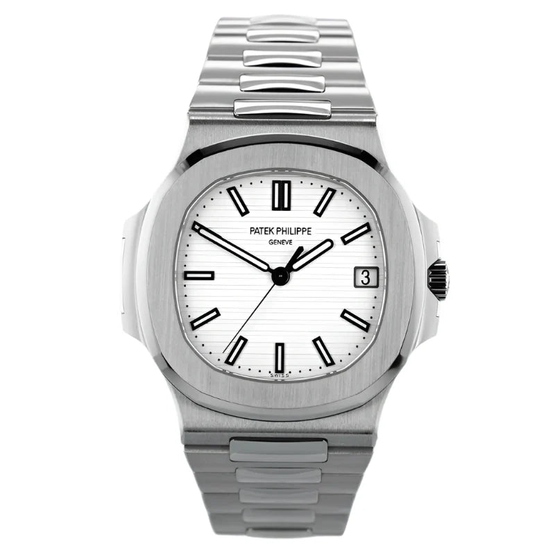 Patek Philippe Nautilus