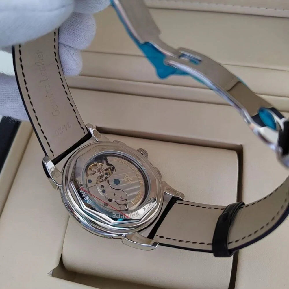 PATEK PHILIPPE AQUANAUT