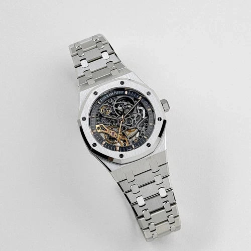AUDEMARS Piguet Royal Oak Double