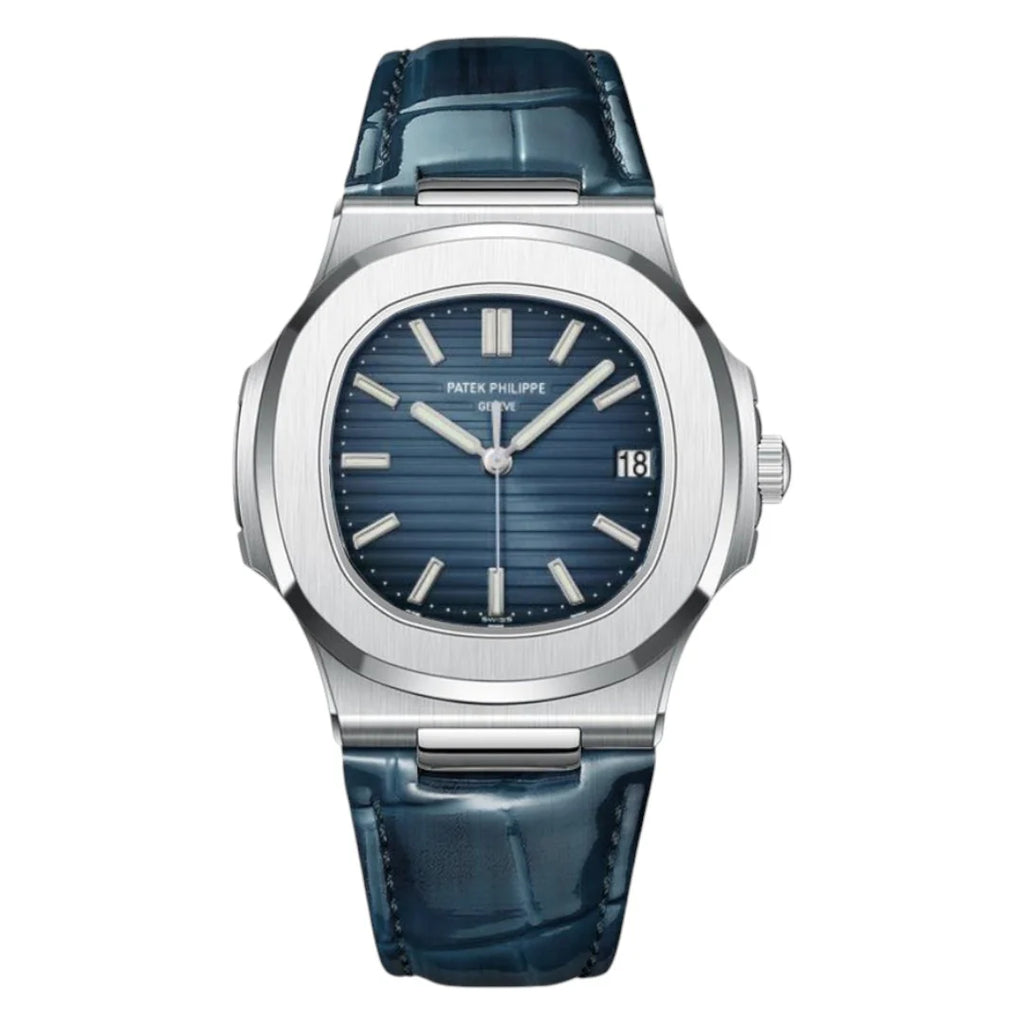 PATEK PHILIPPE AQUANAUT