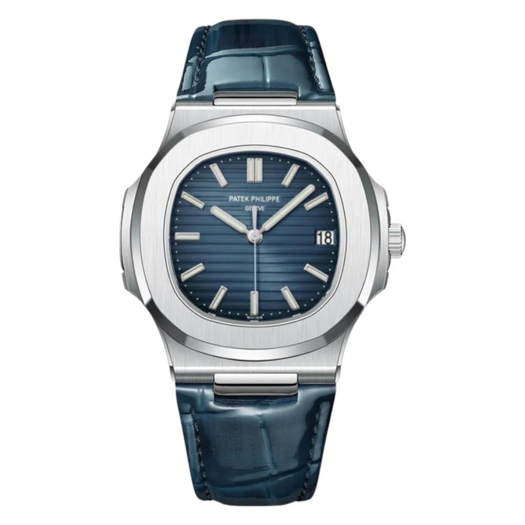PATEK PHILIPPE AQUANAUT