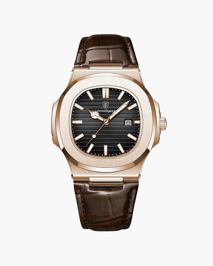 Patek Philippe Nautilus