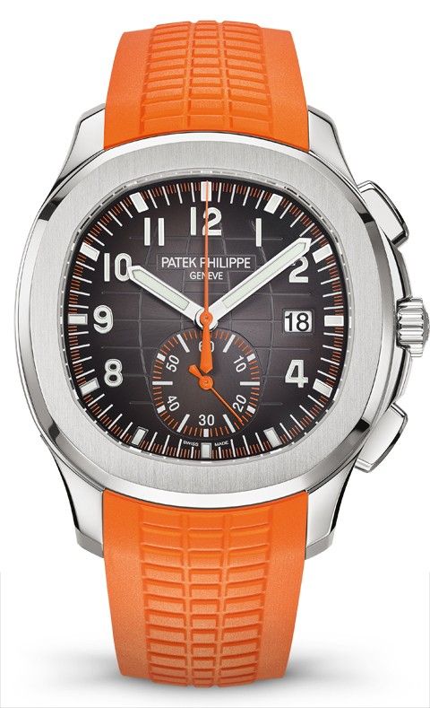 Patek Philippe Aquanaut