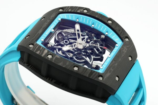 Richard Mille