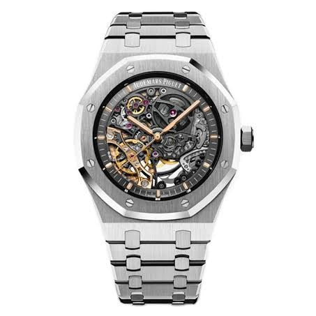 AUDEMARS Piguet Royal Oak Double