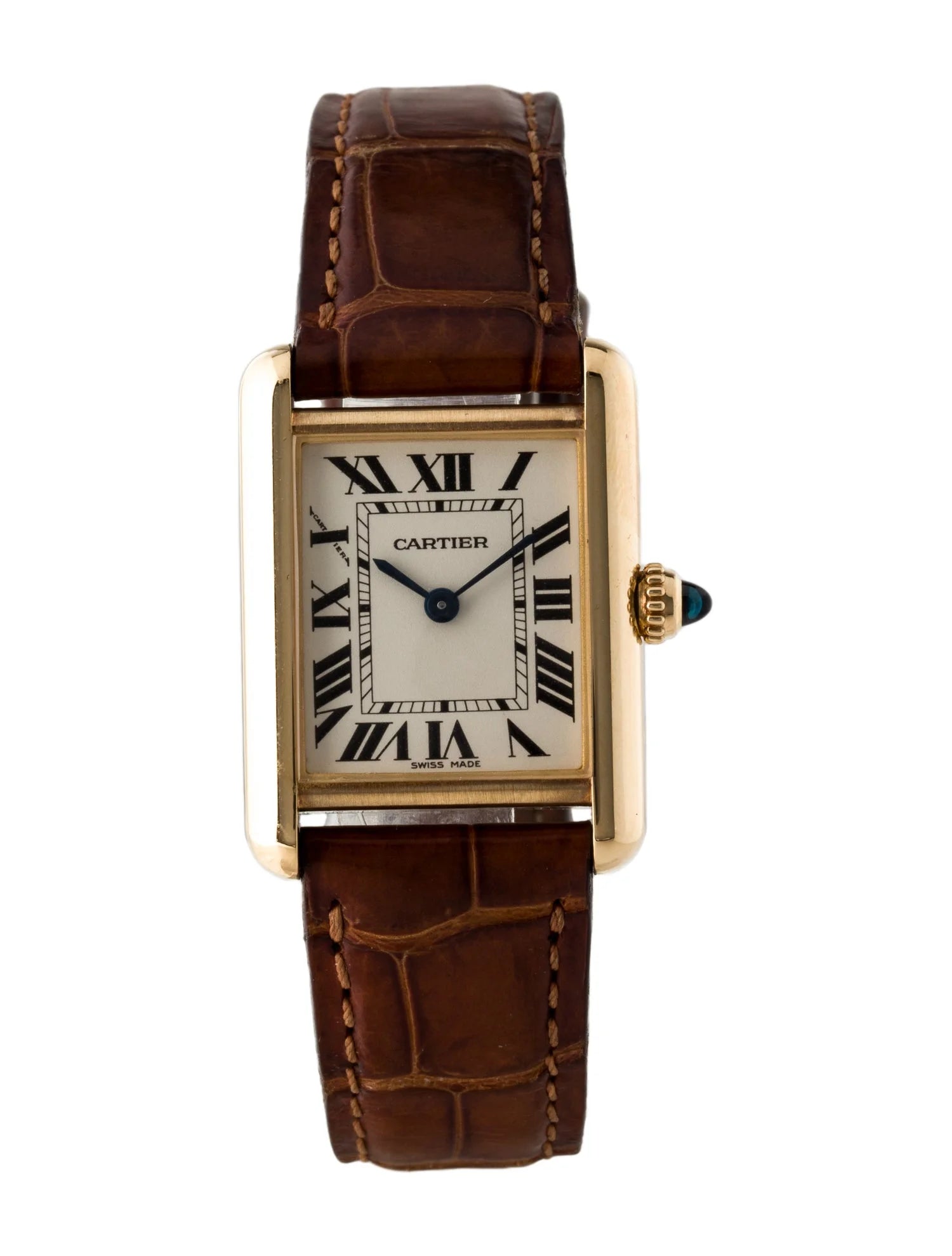 Tank Louis Cartier Watch