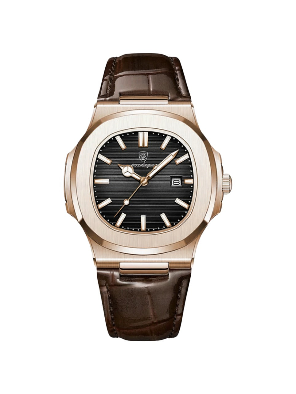 Patek Philippe Nautilus