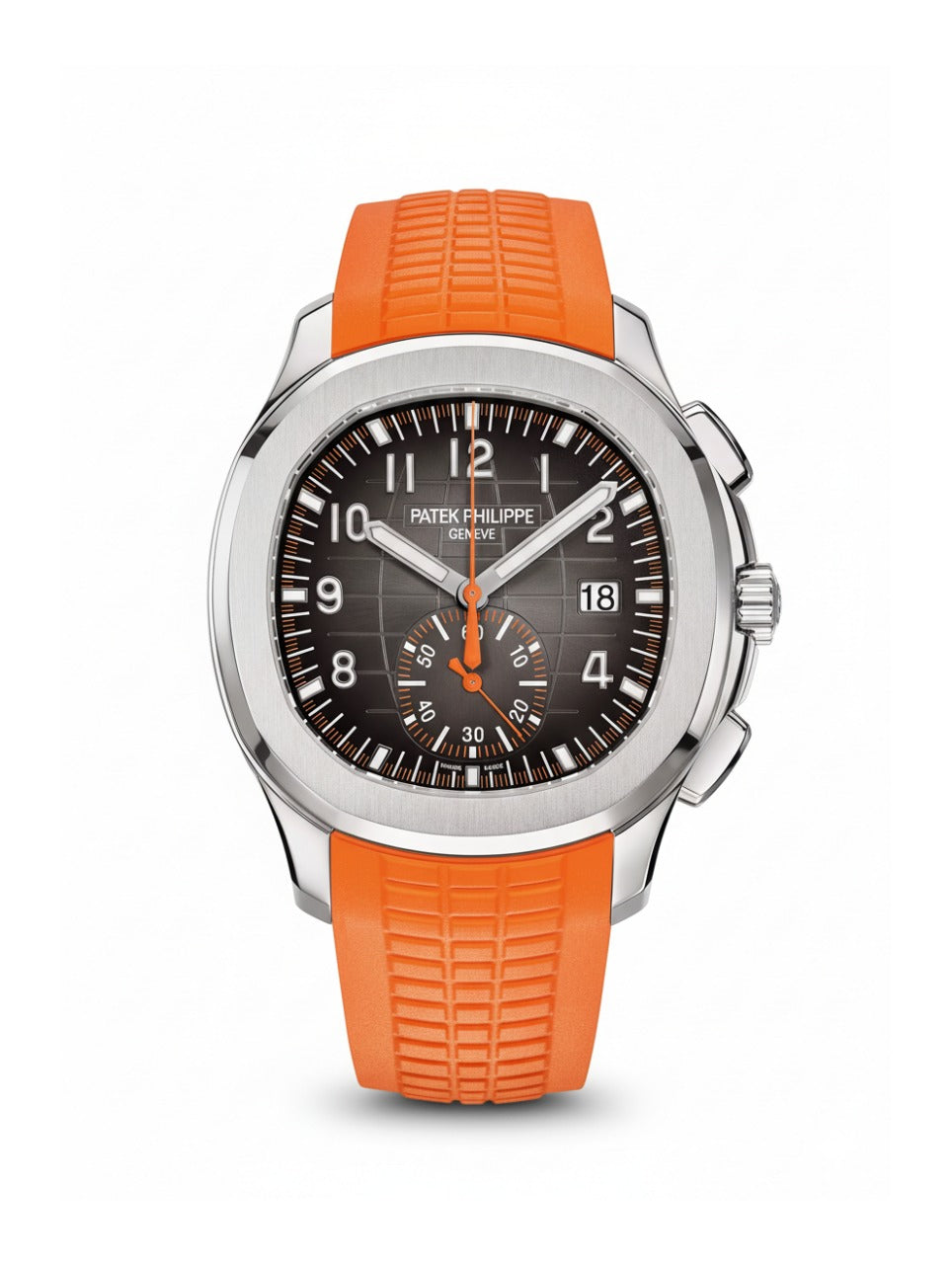 Patek Philippe Aquanaut