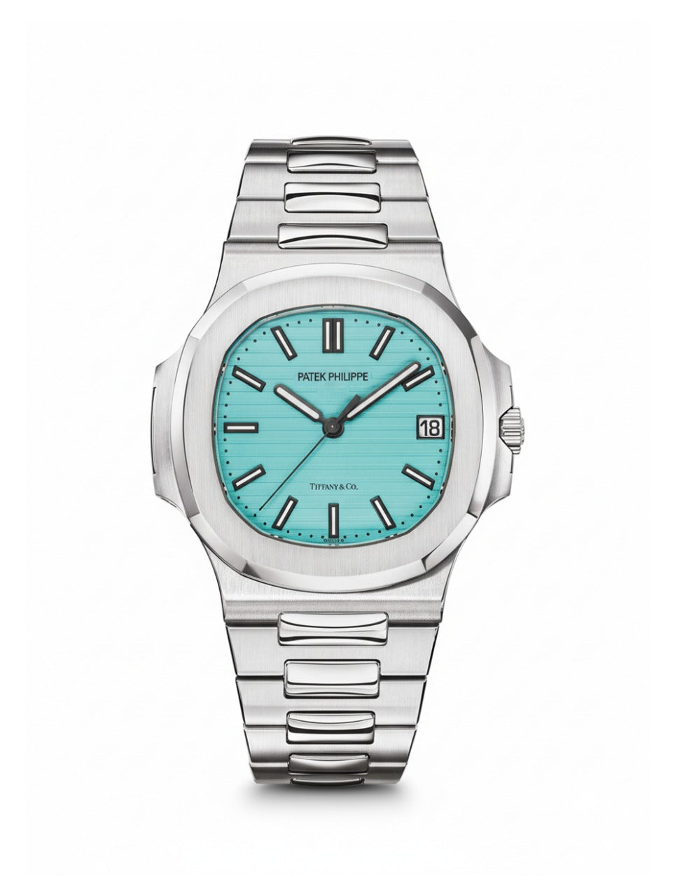 patek philippe nautilus