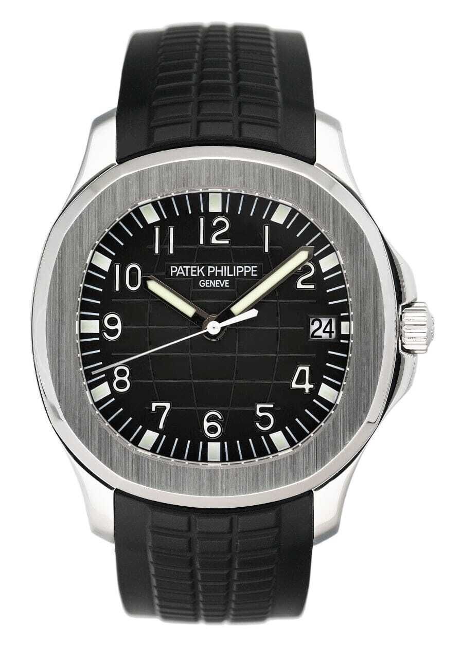 Patek Philippe Aquanaut