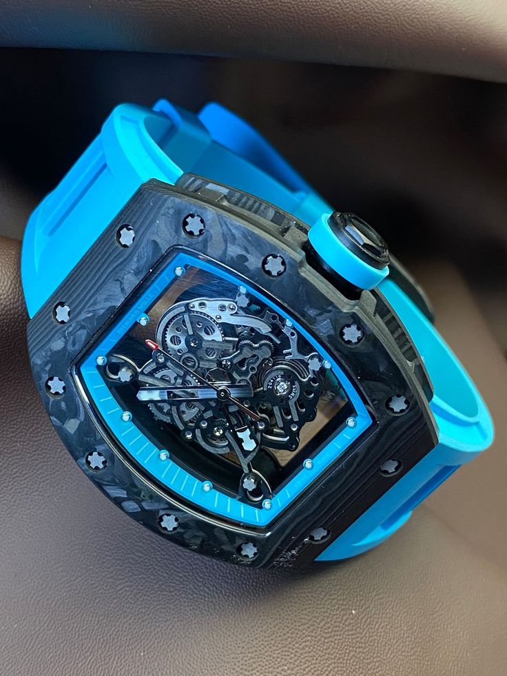 Richard Mille